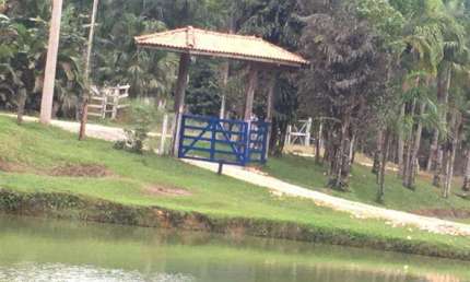 Casa comercial à venda na Município De Juquiá,  As Margens Da Br 116., Zona Rural, Juquiá