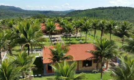 Casa comercial à venda na Município De Jacupiranga Sp, Bairro Canha, Canha, Jacupiranga
