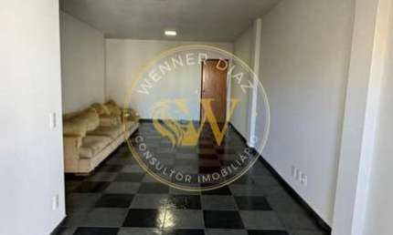 Apartamento com 3 quartos à venda no Jardim Ouro Verde, São José do Rio Preto 