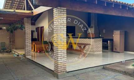 Casa à Venda no Jardim Vivendas São Jose do Rio Preto SP