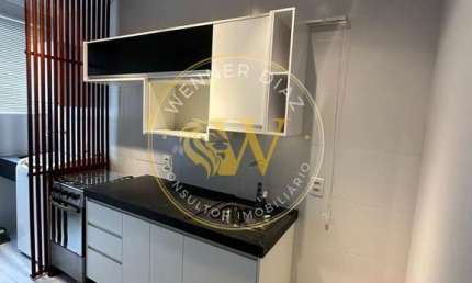 Cobertura Duplex à Venda – 3 Dormitórios com Varanda Gourmet – Spazio Rio Fraser | São José do Rio Preto/SP