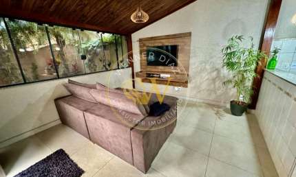 Casa Residencial Green Village I - Higienópolis - Venda