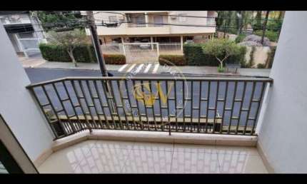 Apartamento Padrão - 3 Dormitórios, sendo 1 Suíte - Venda
