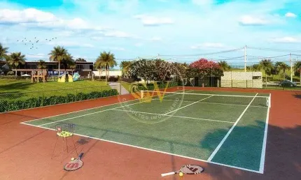 Terras Alphaville Lote Residencial a Venda - Mirassol SP