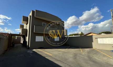 Apartamento - Vila Novaes 2 Dormitórios - Locação Anual