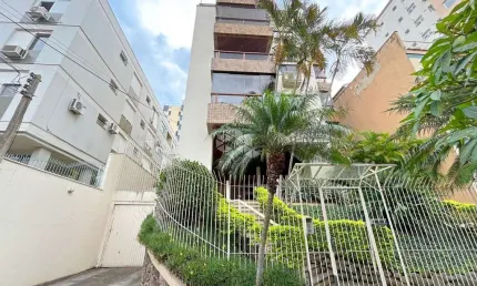 Apartamento com 3 quartos à venda na Rua Dona Oti, 157, Petrópolis, Porto Alegre