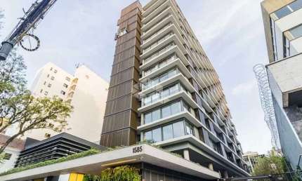 Apartamento com 1 quarto à venda na Rua Vinte e Quatro de Outubro, 1585, Auxiliadora, Porto Alegre