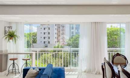 Apartamento com 3 quartos à venda na Rua Doutor João Satt, 25, Jardim Europa, Porto Alegre