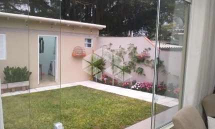 Casa / 2 Dormitórios / 2 Vagas / Jardim Europa / Porto Alegre / RS