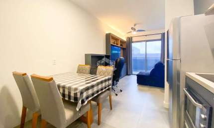 Apartamento Garden / LOFT / LINKED / 1 Dormitório / 1 Vaga / Teresópolis / Porto Alegre / RS