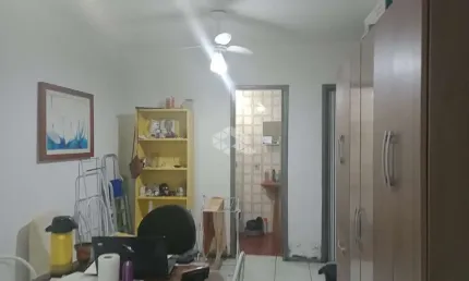 Apartamento / 1 dormitório / protásio alves / petrópolis / porto alegre / rs