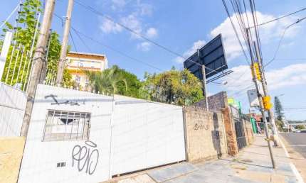 Casa com 1 quarto à venda na Avenida Bento Gonçalves, 3775, Partenon, Porto Alegre