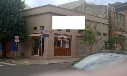 Ponto comercial à venda na Rua Ramiro Barcelos, 678, Floresta, Porto Alegre