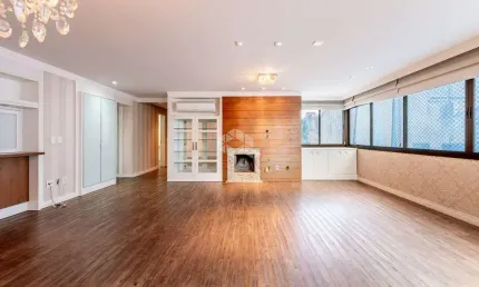 Apartamento com 157 m², 4 quartos, 2 suíte, 4 vagas