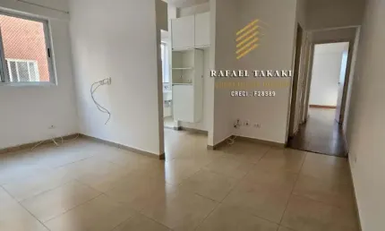 Apartamento com 2 quartos à venda na Rua Marcílio Dias, 994, Zona 03, Maringá