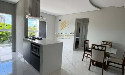 Apartamento com 2 quartos à venda na Rua Londrina, 576, Jardim Aclimação, Maringá