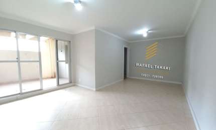 Apartamento com 3 quartos à venda na Rua Santos Dumont, 1049, Zona 03, Maringá