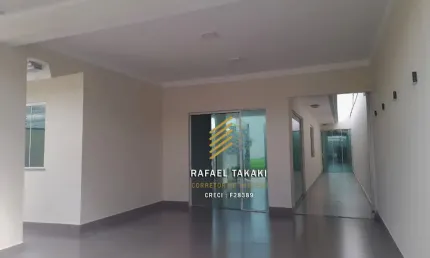 Casa com 3 quartos à venda na Rua Yodomu Yugeta, Jardim Oriental, Maringá