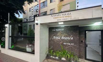 Apartamento com 3 quartos à venda na Rua Ivai, 643, Vila Marumby, Maringá