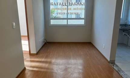 Apartamento com 2 quartos à venda na Avenida das Indústrias, 1146, Jardim América, Maringá