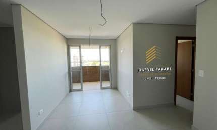 Apartamento próximo ao Unicesumar - Edifício Ellis Park