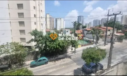 Apartamento com 3 quartos à venda no Aldeota, Fortaleza 