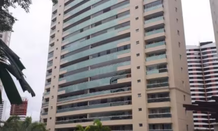 Exclusividade e Conforto no Coração do Cocó, Fortaleza