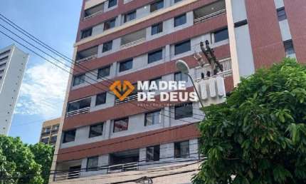 Apartamento com 2 quartos à venda no Meireles, Fortaleza 