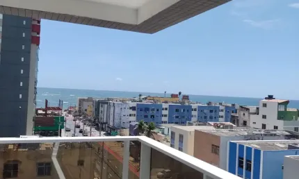 Kitnet / Stúdio à venda na Amaralina, Salvador 