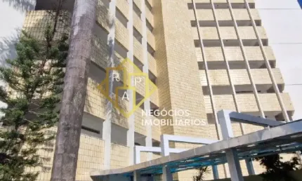Excelente Apartamento no melhor do Dionísio Torres.