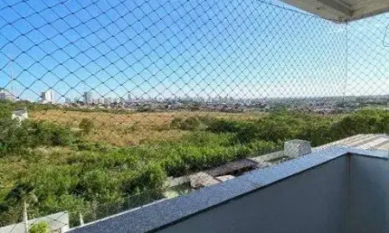 Apartamento com 2 quartos à venda na Avenida Doutor Hélio Ribeiro, Residencial Paiaguás, Cuiabá