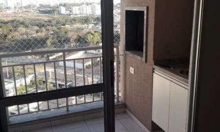Imóvel para venda com 72 metros quadrados com 3 quartos em Despraiado - Cuiabá - MT