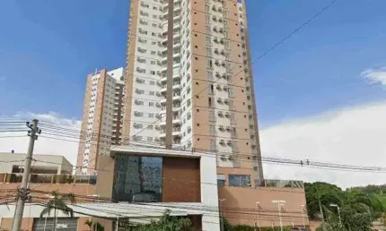 Apartamento para venda tem 72 metros quadrados com 2 quartos em Jardim Santa Marta - Cuiabá - MT