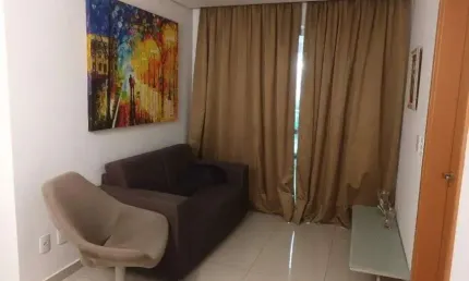 Imóvel para venda possui 79 metros quadrados com 3 quartos em Jardim das Américas - Cuiabá - MT