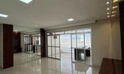 Apartamento com 3 quartos à venda na Avenida Mário Palma, Jardim Mariana, Cuiabá