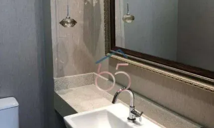 Edifício American Residence com 3 dormitórios à venda, 186 m² por R$ 1.750.000 - Jardim das Américas