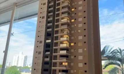 Imóvel para venda com 132 metros quadrados com 3 quartos em Jardim Leblon - Cuiabá - MT