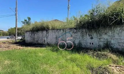 Terreno à venda, 1475 m² por R$ 700.000 - Jardim Califórnia - Cuiabá/MT