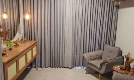 Casa em condomínio fechado com 3 quartos à venda na Avenida República do Líbano, Despraiado, Cuiabá