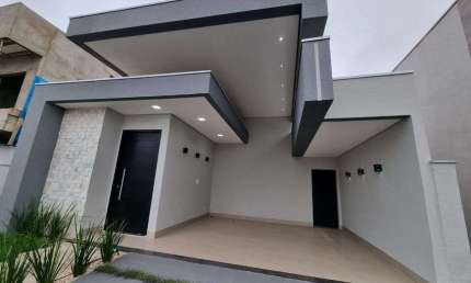 Térrea para venda com 250 metros quadrados com 3 quartos