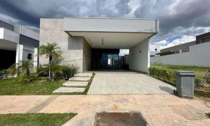 Casa de condomínio térrea para venda com 143 metros quadrados com 2 quartos