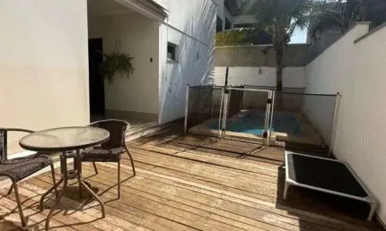Térrea a venda Condomínio Belvedere l Jardim Imperial - Cuiabá - MT