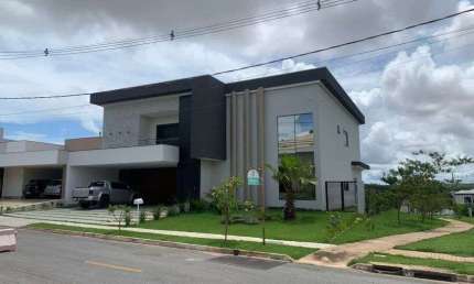 Sobrado Condomínio Florais do Valle Ribeirão do Lipa