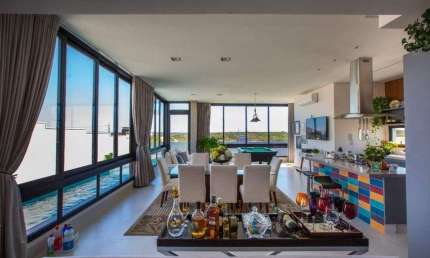 Lindo sobrado no Condomínio Vila Jardim com 3 dormitórios à venda, 286 m² por R$ 3.500.000 - Condomí