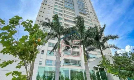 Apartamento com 3 dormitórios à venda, 168 m² por R$ 2.300.000,00 - Jardim Aclimação - Cuiabá/MT
