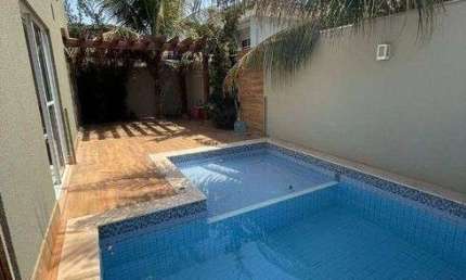 Sobrado no Condomínio Belvedere Icom 3 dormitórios à venda, 270 m² por R$ 2.000.000 - Jardim Imperia