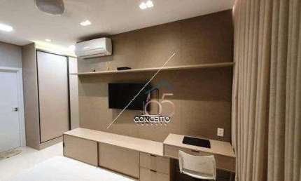 Apartamento à venda, - American Diamond com 4 dormitórios 182 m² por R$ 1.600.000 - Cuiabá/MT