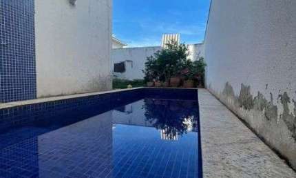 Sobrado a venda Condomínio Belvedere l Jardim Imperial - Cuiabá - MT