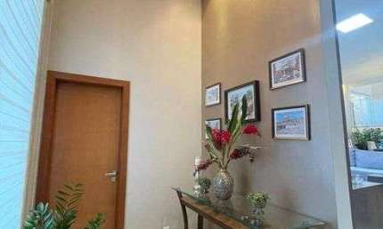 Sobrado no Condomínio Belvedere com 3 dormitórios à venda, 270 m² por R$ 2.300.000 - Cuiabá/MT