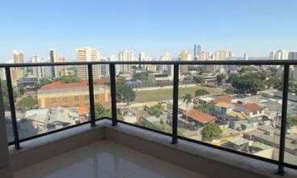 Apartamento com 4 quartos à venda na Avenida Presidente Joaquim Augusto da Costa Marques, Quilombo, Cuiabá
